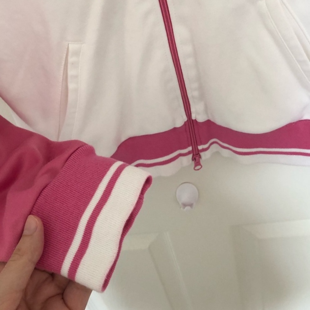 Retro Track Jacket - Picture 4 of 9